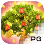 Bocoran RTP Slot PG Soft Prosperity Fortune Tree